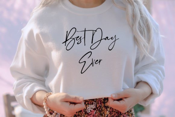 Best Day Ever: T-Shirt Designs & Graphics Review