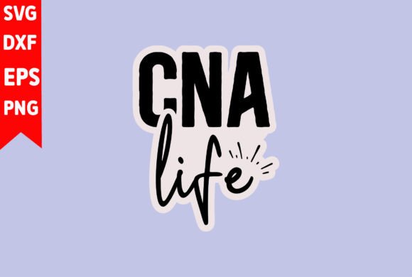 Cna Life Graphics & T-Shirt Designs Review