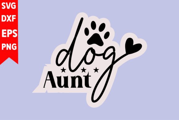 Dog Aunt Embroidery Design Review