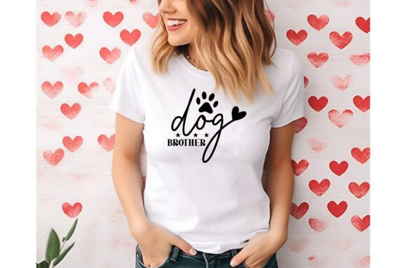 Dog Brother Graphics & T-Shirt Designs Review