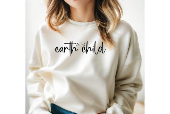 Earth Child Graphics: T-Shirt Designs Brand Review