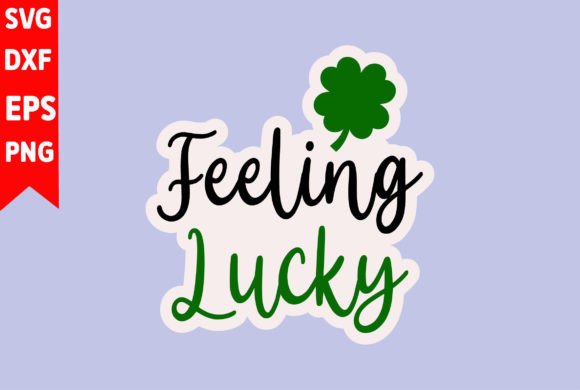 Feeling Lucky