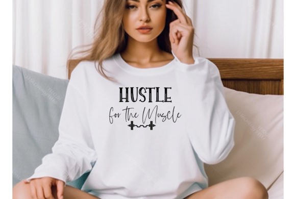 Hustle for the Muscle: A Designer’s Honest Take