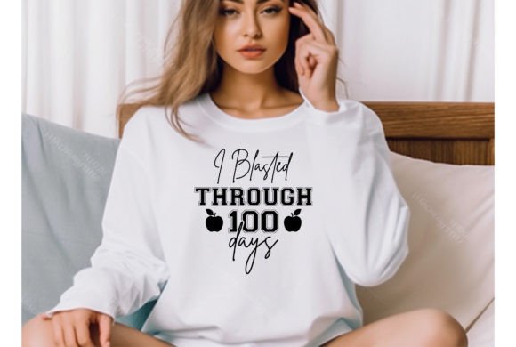 I Blasted Through 100 Days Embroidery Review