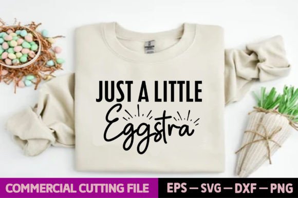 Just a Little Eggstra: Graphics for T-Shirt Designs