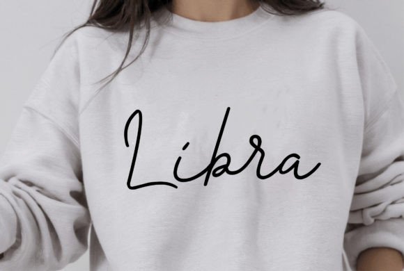 Libra Graphics: T-Shirt Designs for Modern Branding