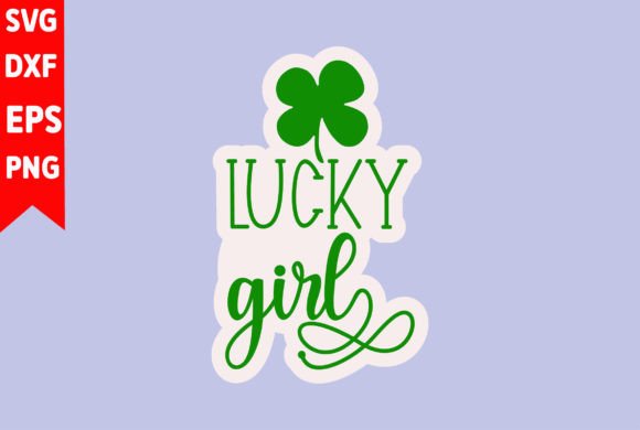 Lucky Girl Embroidery Design Review