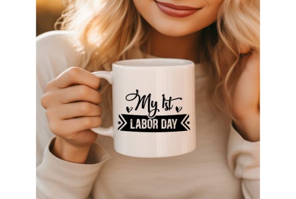 My 1st Labor Day Graphics