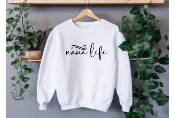 Nana Life: First Impressions from the Hoop