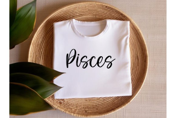 Pisces Graphics Review: T-Shirt Designs for Branding